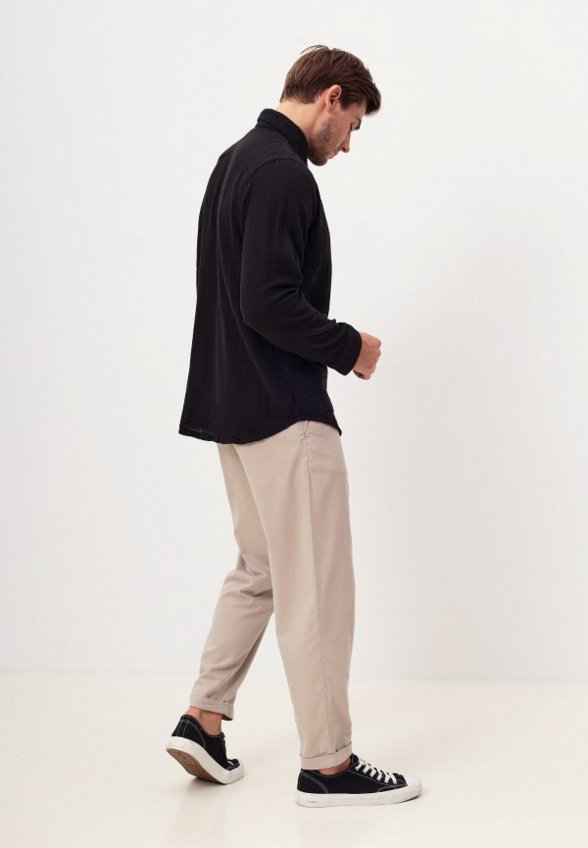 Рубашка Luisa Moretti