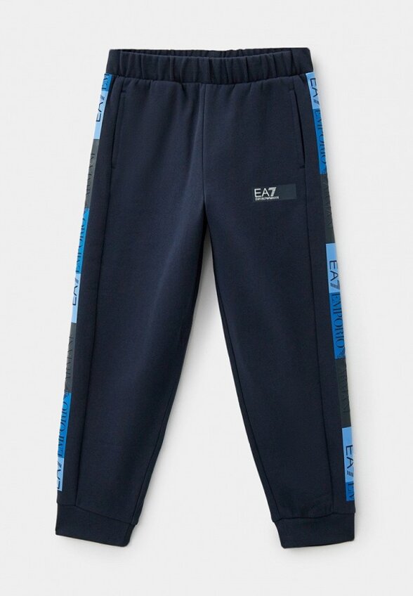 Брюки спортивные EA7