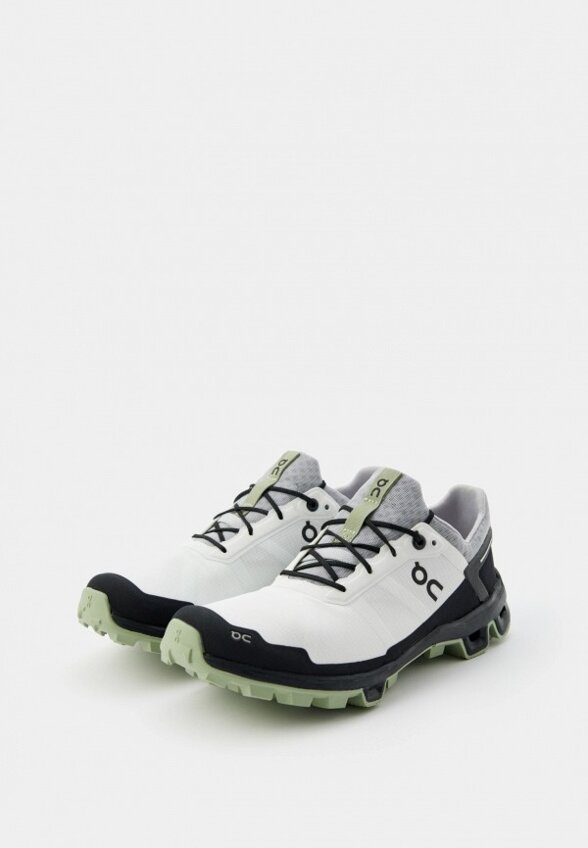 Кроссовки On