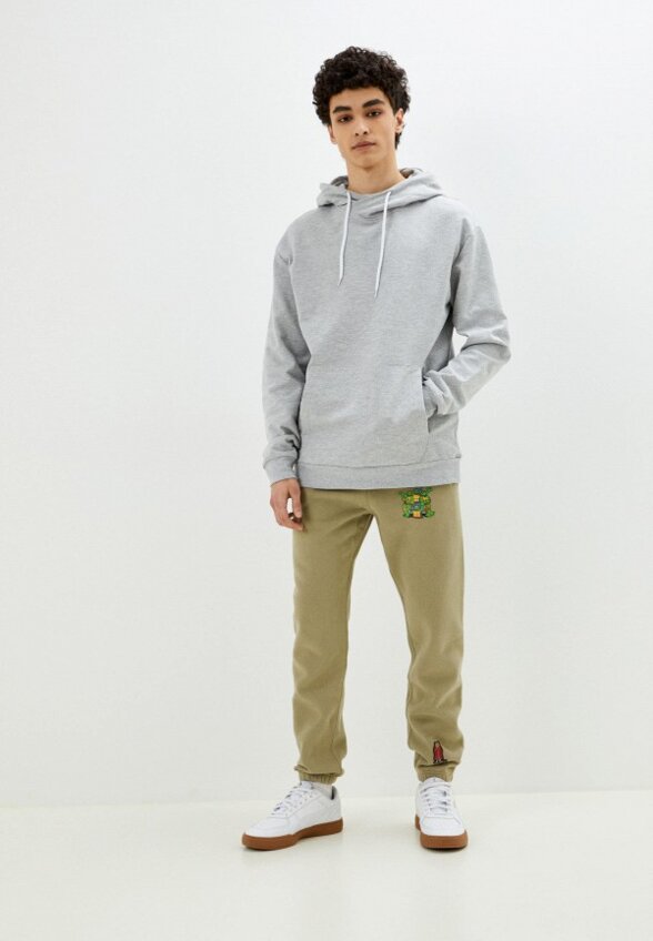 Брюки спортивные Asia st 71