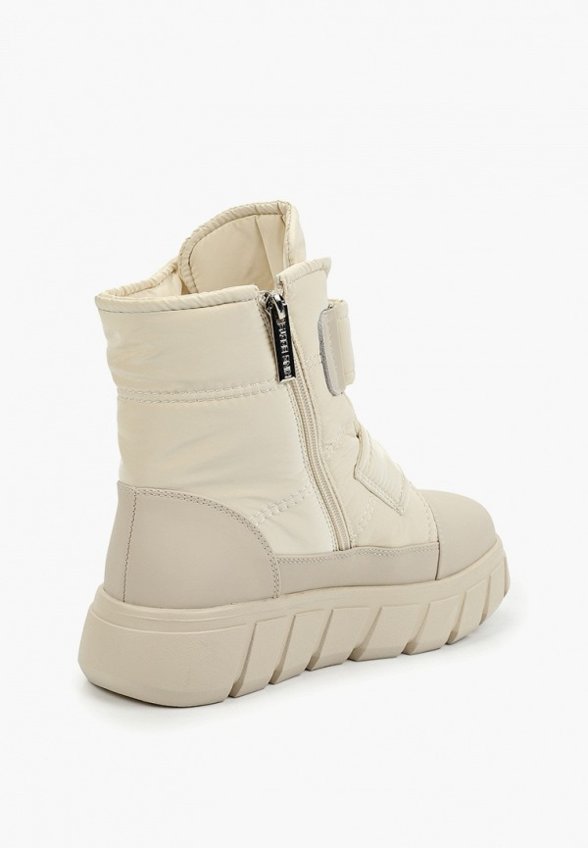 Ботинки King Boots