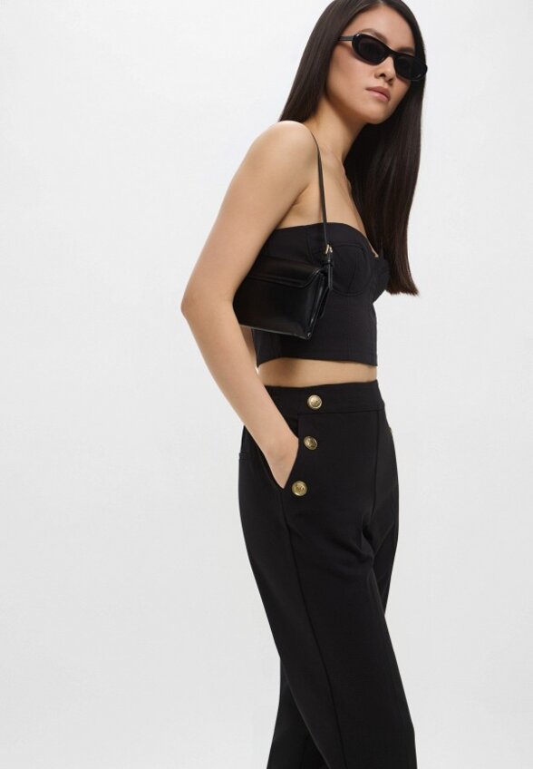 Брюки Love Republic