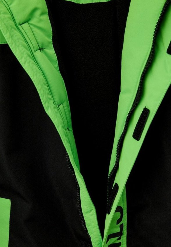 Комбинезон утепленный PlayToday