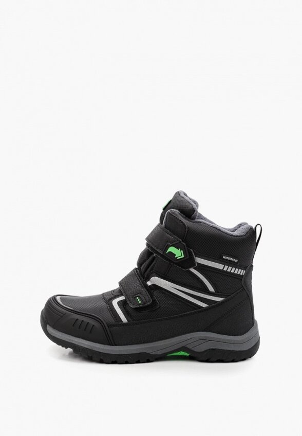 Ботинки PlayToday