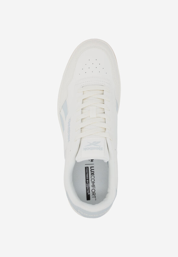 Кеды мужские Reebok Court Advance, Белый