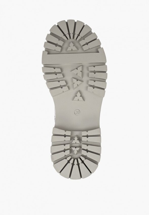 Ботинки Shoiberg