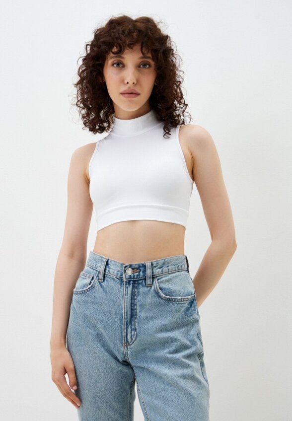 Топ спортивный Mansen