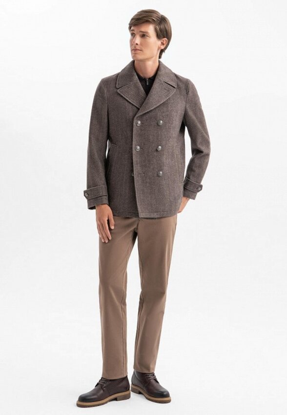 Полупальто Kanzler