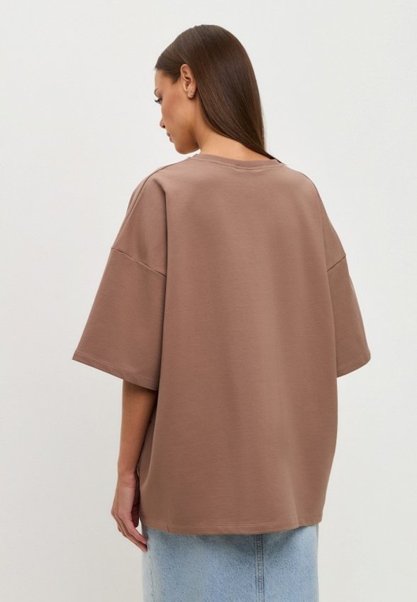 Футболка La Urba Person