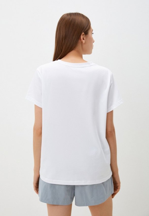 Футболка Cave