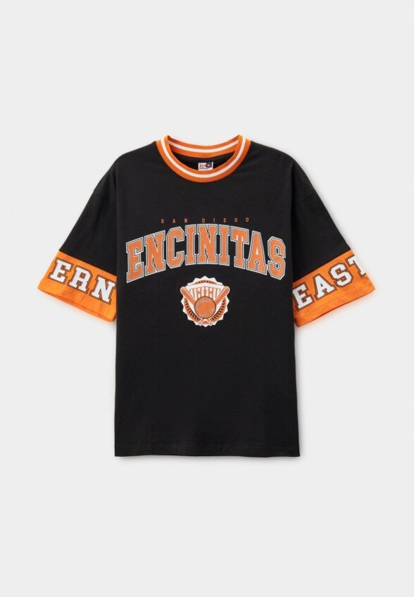 Футболка Beneti