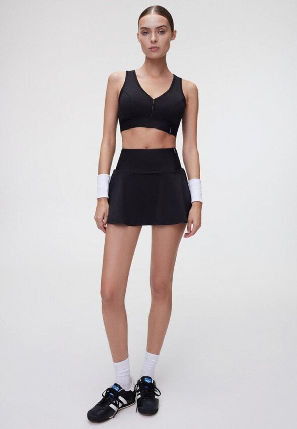 Юбка-шорты Euphoria