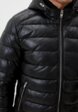 Куртка кожаная Urban Fashion for Men5  - превью