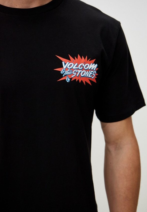 Футболка Volcom
