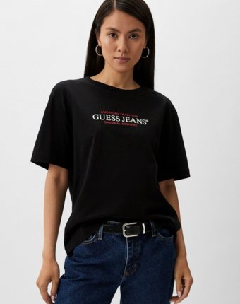 Футболка Guess Jeans женщинам