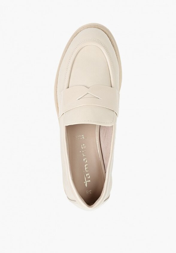 Лоферы Tamaris