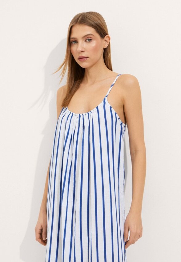 Платье пляжное Sea Level