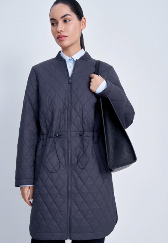 Куртка стеганая Finn Flare