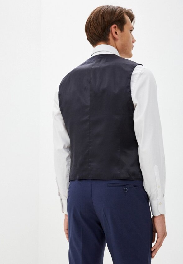 Костюм классический Bazioni