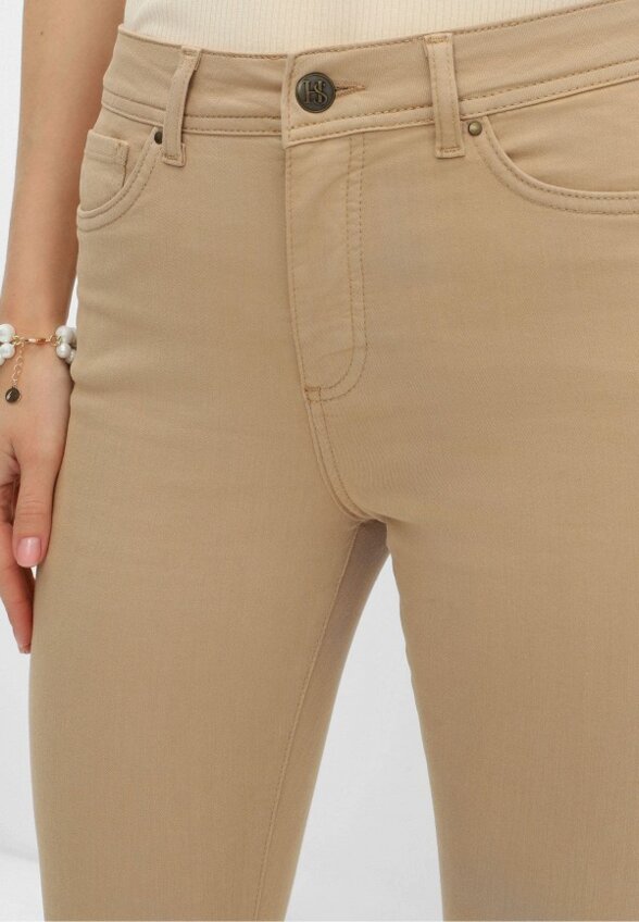 Джинсы Harmonia Sensuum