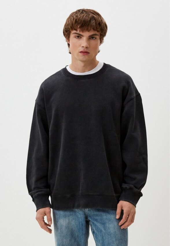 Свитшот Face Code