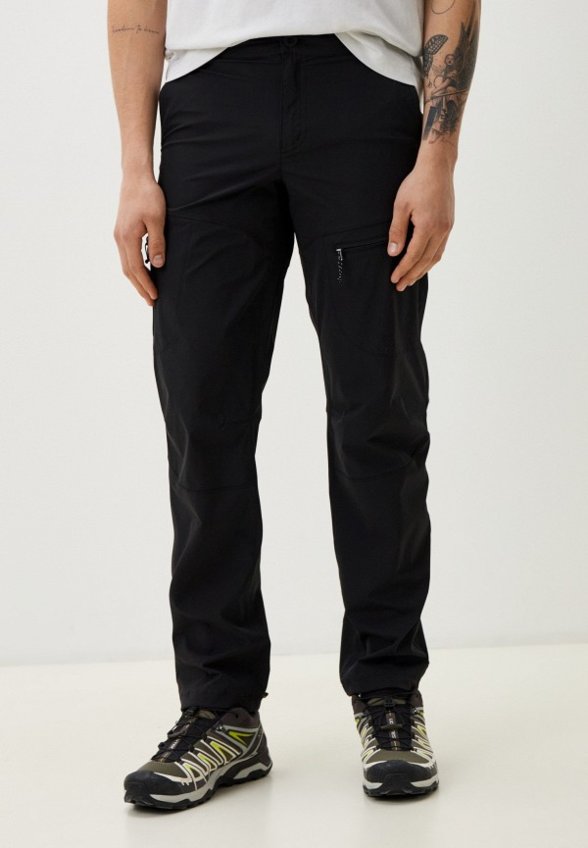 Брюки Сплав