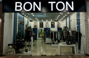 BON TON