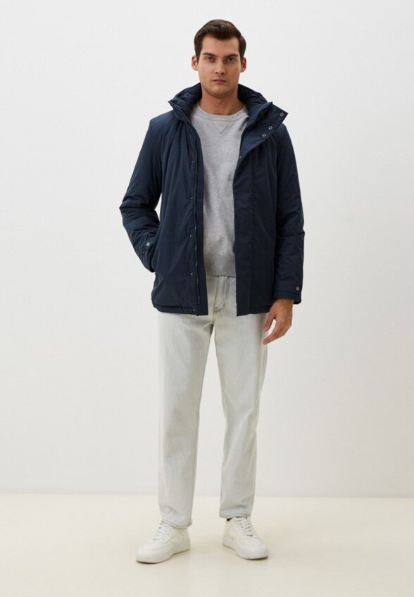 Куртка утепленная Baon