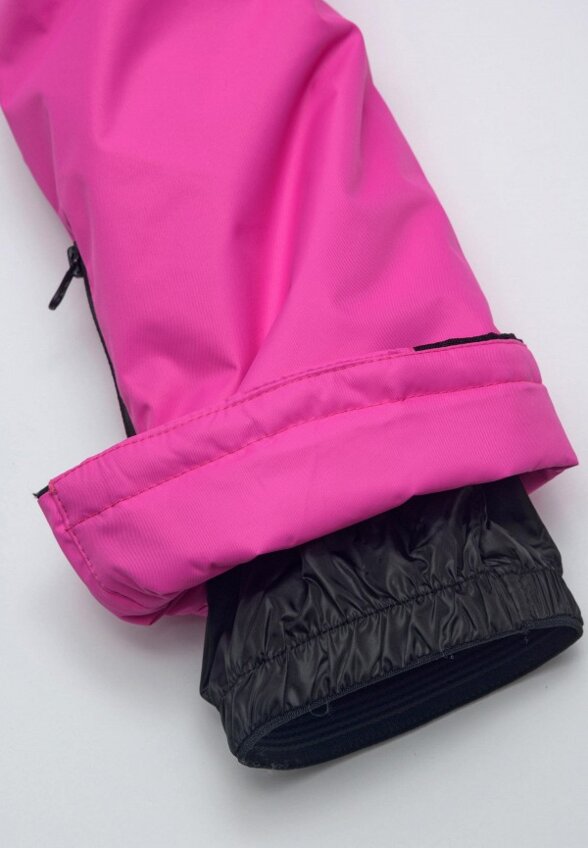 Костюм утепленный Orso Bianco