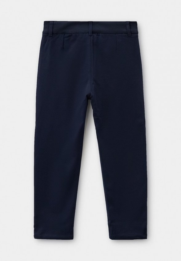 Брюки Button Blue