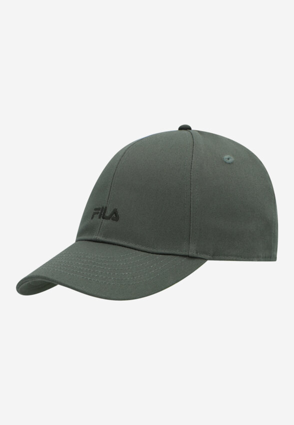 Бейсболка FILA, Зеленый