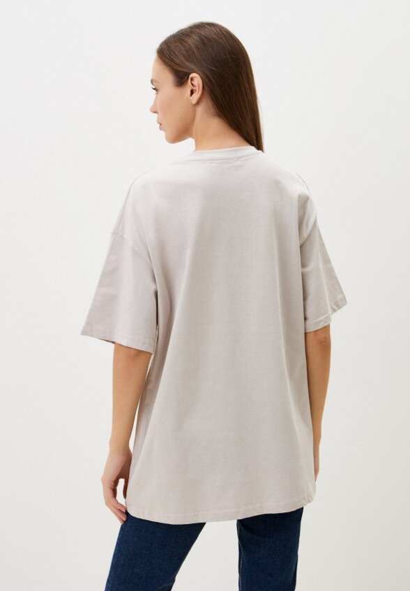 Футболка Nale