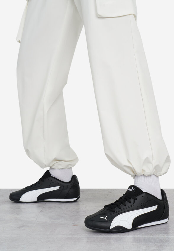 Кроссовки женские PUMA Catch, Черный