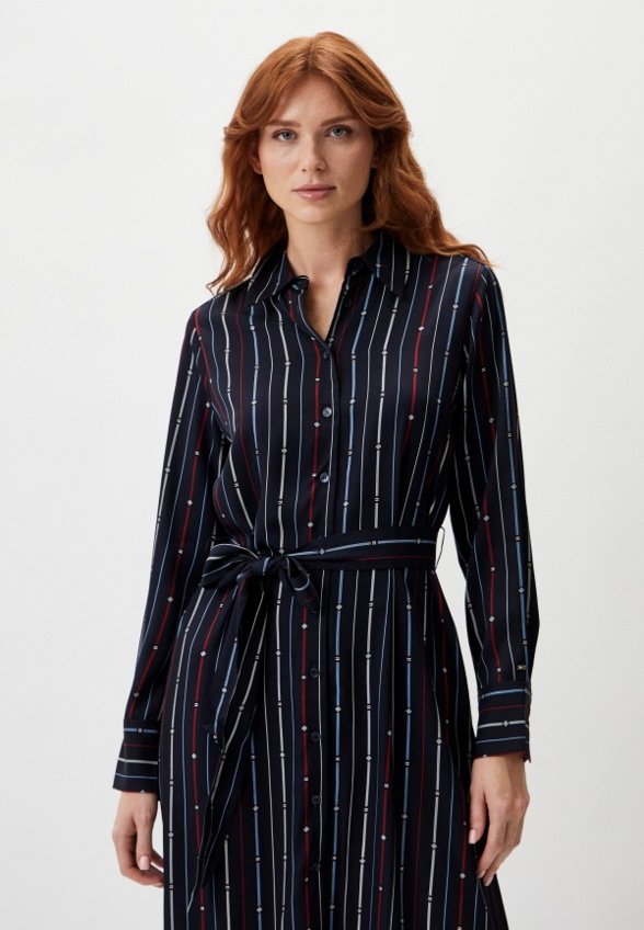 Платье Tommy Hilfiger