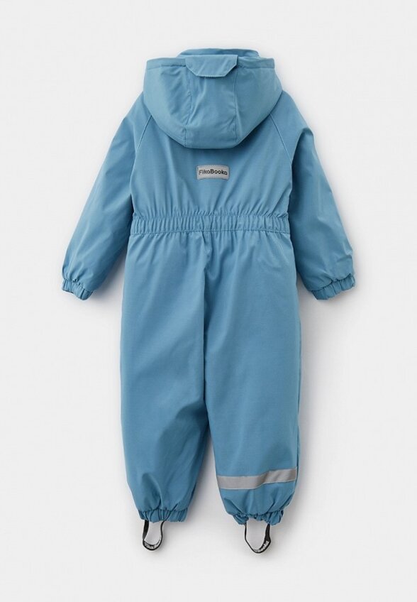 Комбинезон утепленный FikaBooka