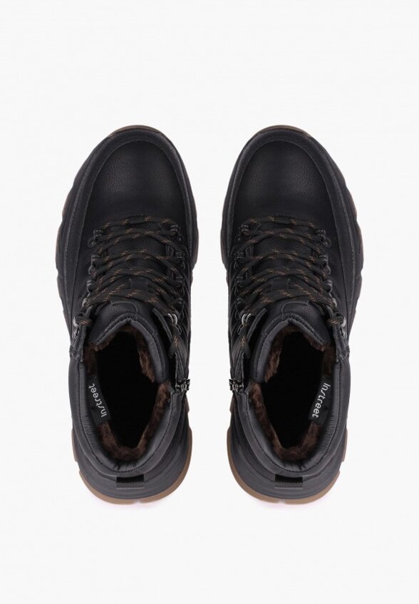 Ботинки Instreet