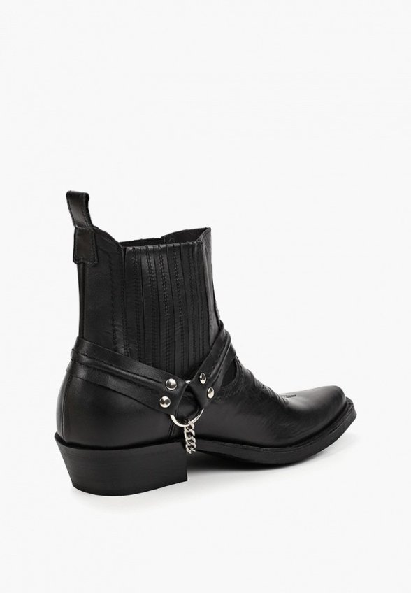 Ботинки Kazak