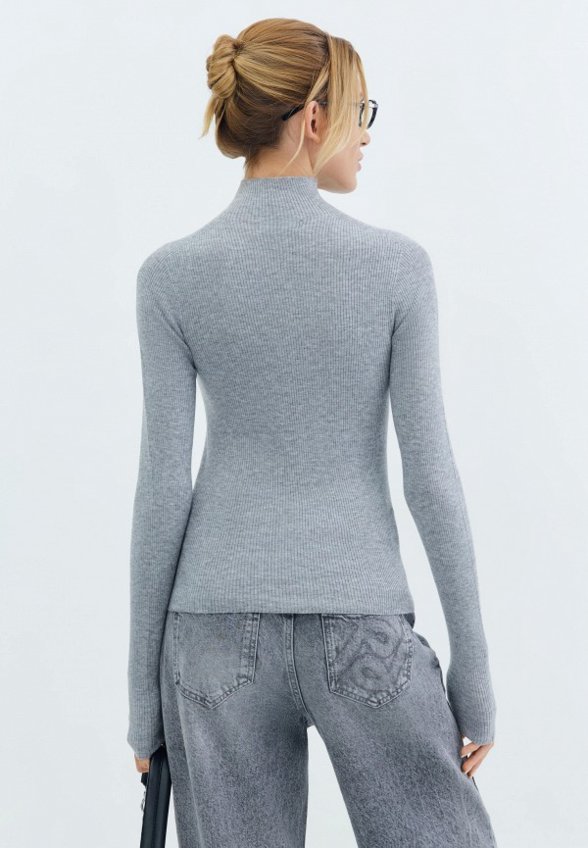 Водолазка Top Top