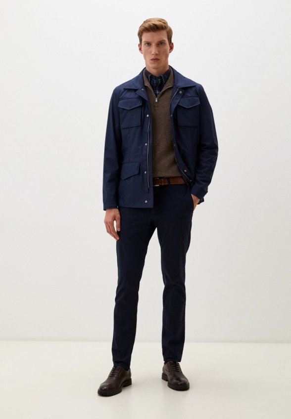 Ветровка Enrico Cerini