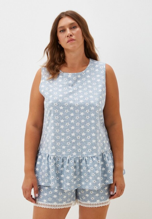 Пижама Mia Cara