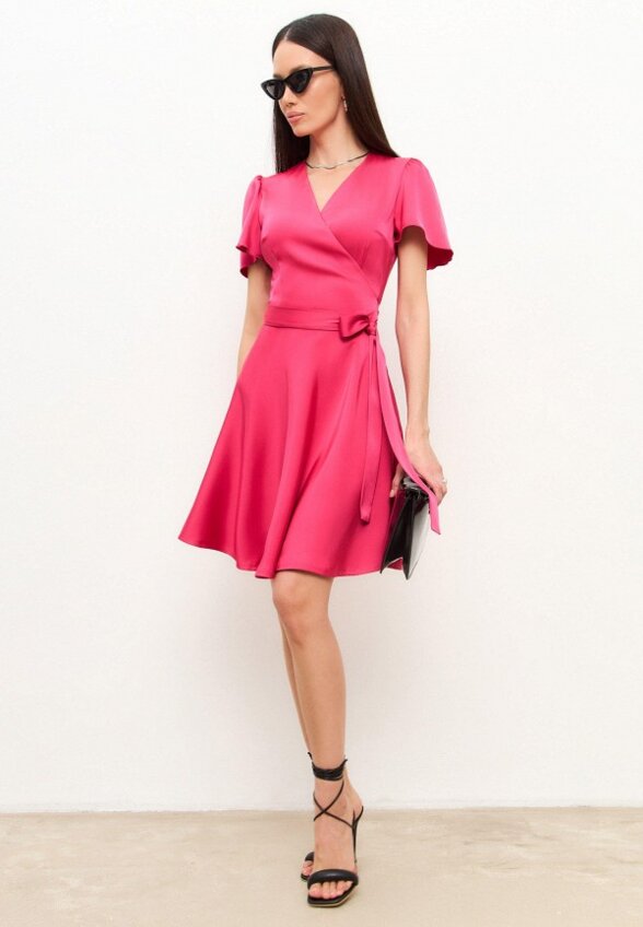 Платье Sandrine