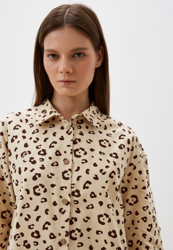 Рубашка Изольна