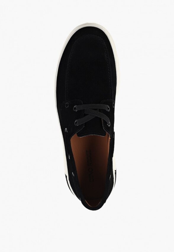 Топсайдеры Dino Ricci