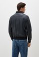 Куртка кожаная Urban Fashion for Men3  - превью