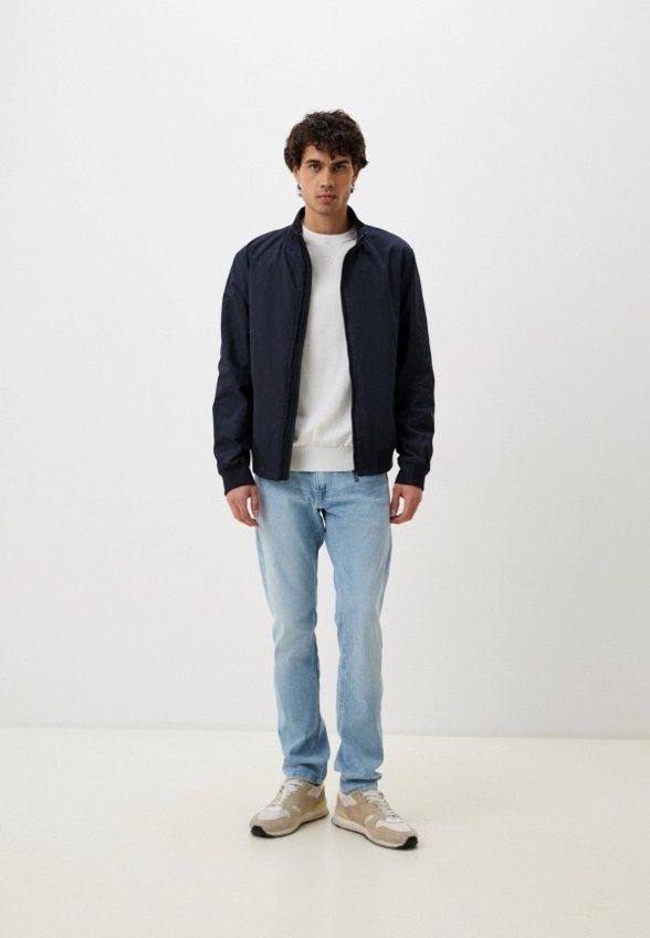 Ветровка Al Franco