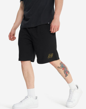 Шорты мужские DC Shoes Anafront, Черный женщинам