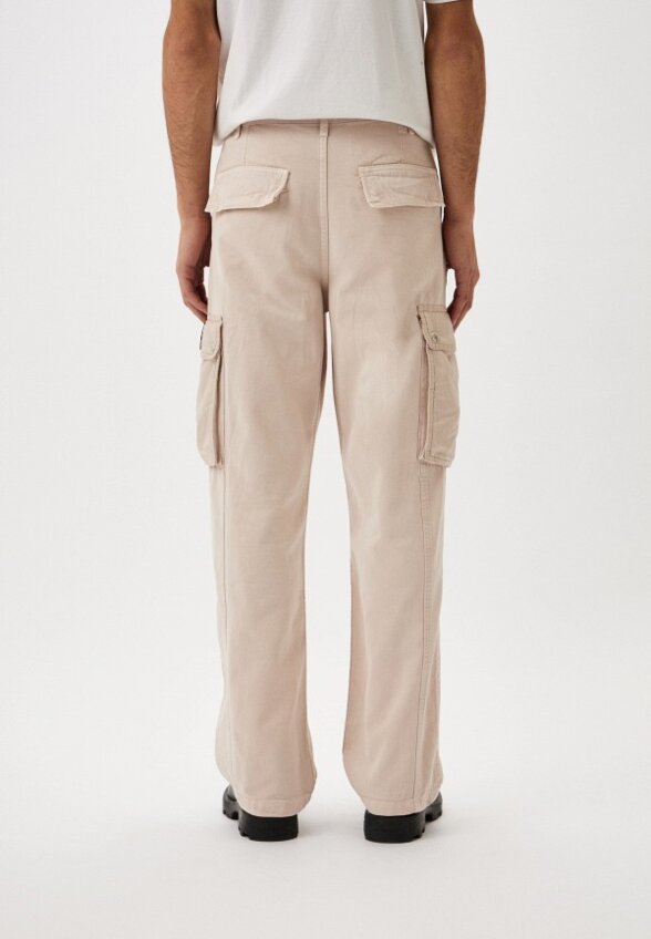 Брюки Karl Lagerfeld Jeans