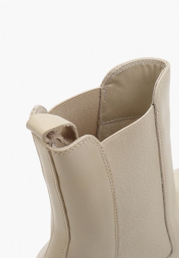 Ботинки Emanuele Gelmetti