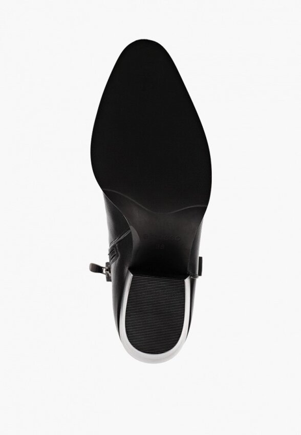 Сапоги El'Rosso