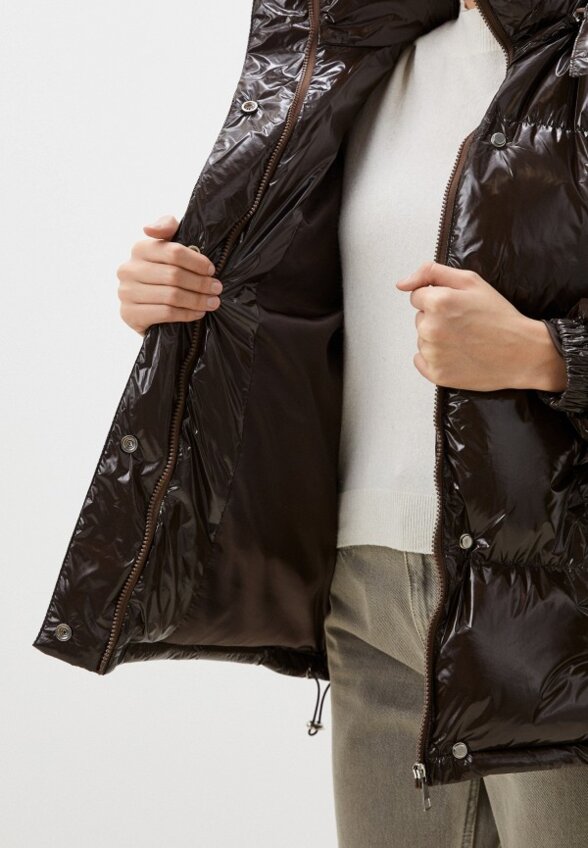 Пуховик Nerouge